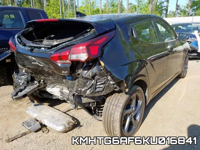 KMHTG6AF6KU016841 фото 5