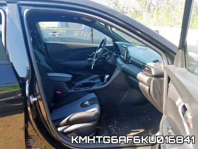 KMHTG6AF6KU016841 фото 6