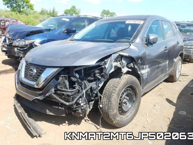 KNMAT2MT6JP502063 фото 3