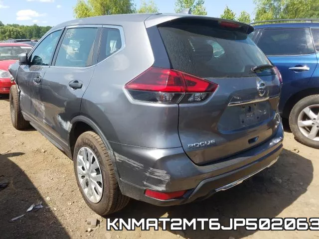 KNMAT2MT6JP502063 фото 4