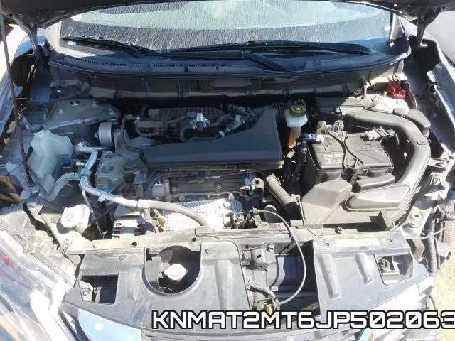 KNMAT2MT6JP502063 фото 8