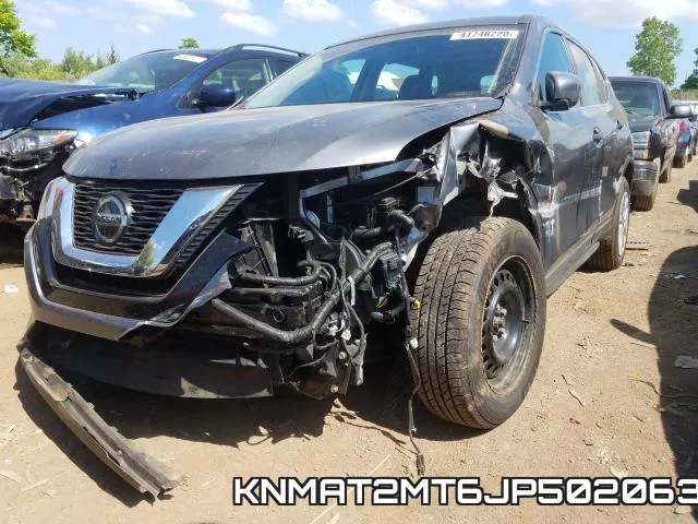 KNMAT2MT6JP502063 фото 10