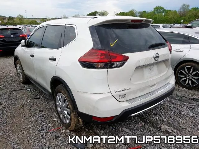 KNMAT2MT7JP578956 фото 4