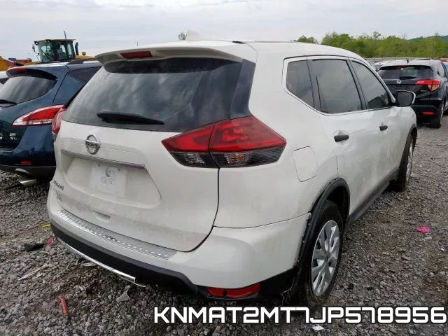 KNMAT2MT7JP578956 фото 5