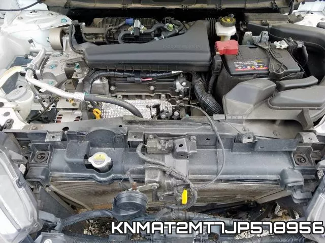 KNMAT2MT7JP578956 фото 8
