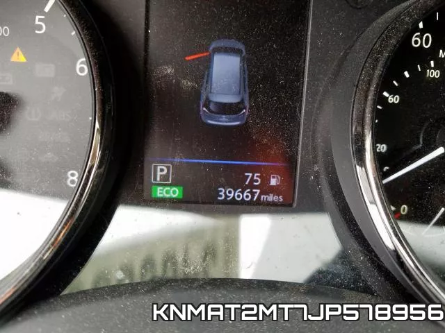 KNMAT2MT7JP578956 фото 9