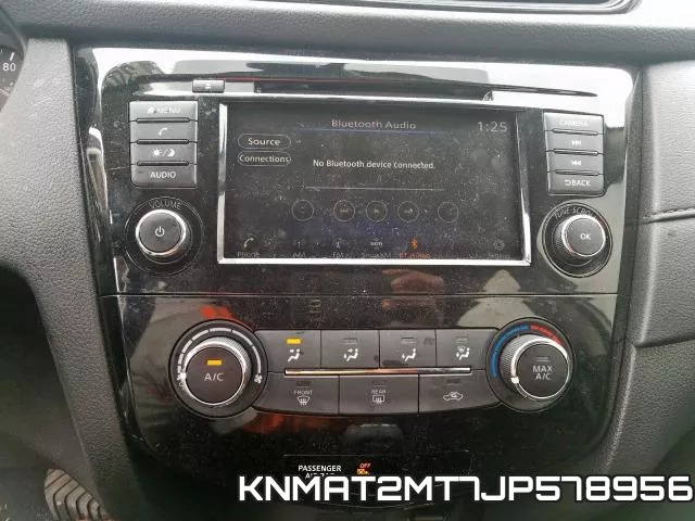 KNMAT2MT7JP578956 фото 10