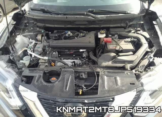 KNMAT2MT8JP519334 фото 2