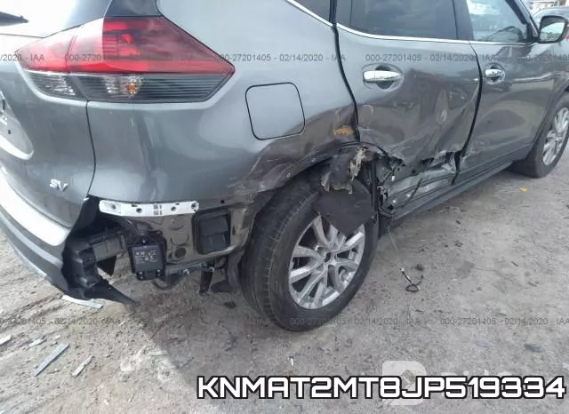 KNMAT2MT8JP519334 фото 7