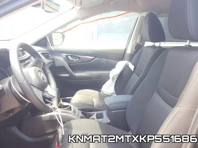 KNMAT2MTXKP551686 фото 6