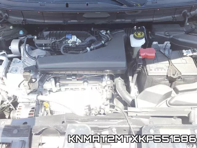 KNMAT2MTXKP551686 фото 8