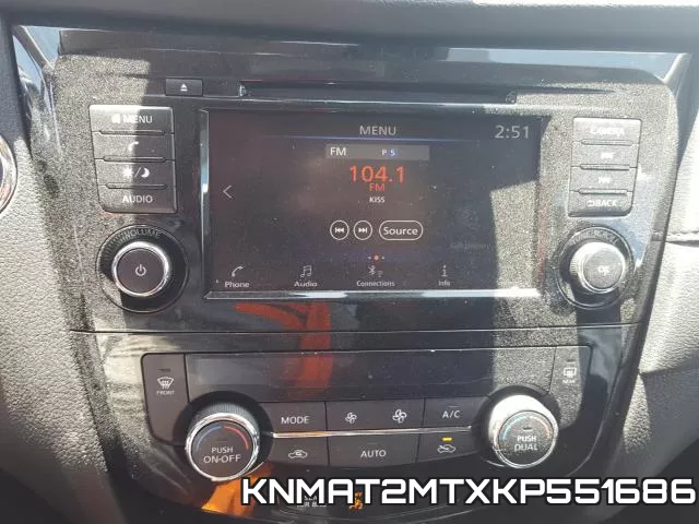 KNMAT2MTXKP551686 фото 10