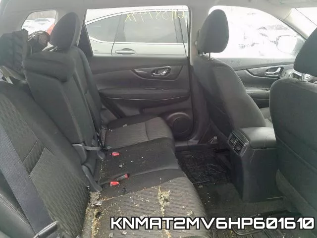 KNMAT2MV6HP601610 фото 7