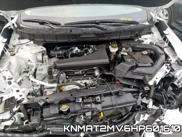 KNMAT2MV6HP601610 фото 8
