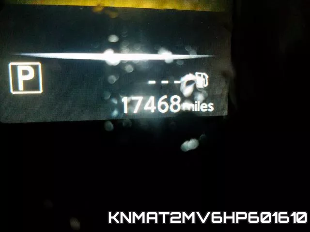 KNMAT2MV6HP601610 фото 9