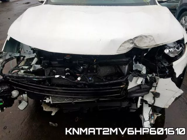 KNMAT2MV6HP601610 фото 10