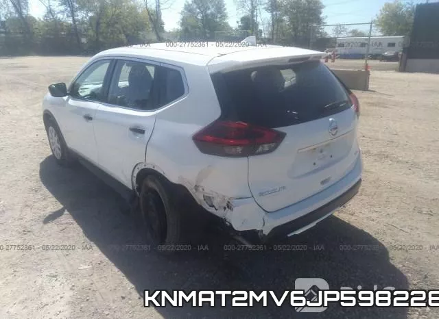 KNMAT2MV6JP598228 фото 4