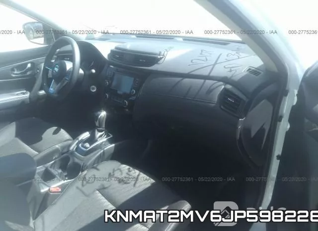 KNMAT2MV6JP598228 фото 6