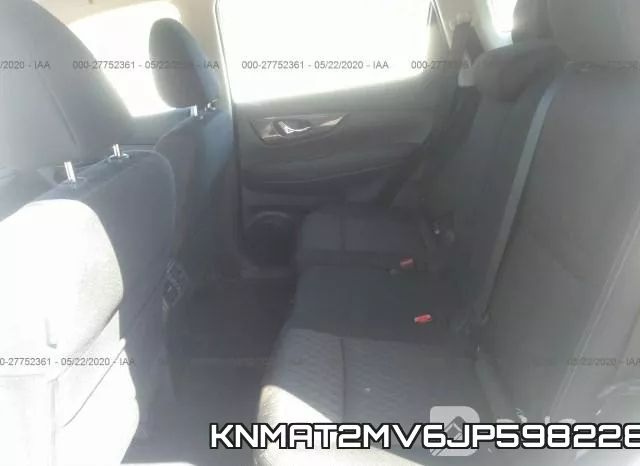 KNMAT2MV6JP598228 фото 9