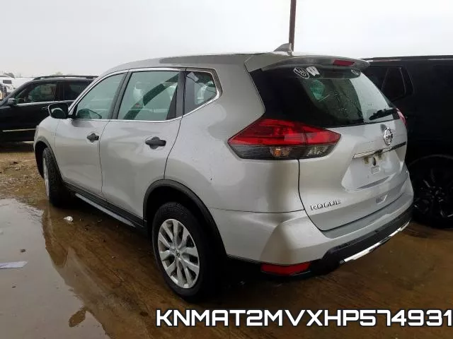KNMAT2MVXHP574931 фото 4