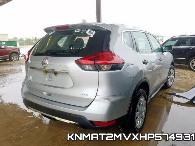 KNMAT2MVXHP574931 фото 5