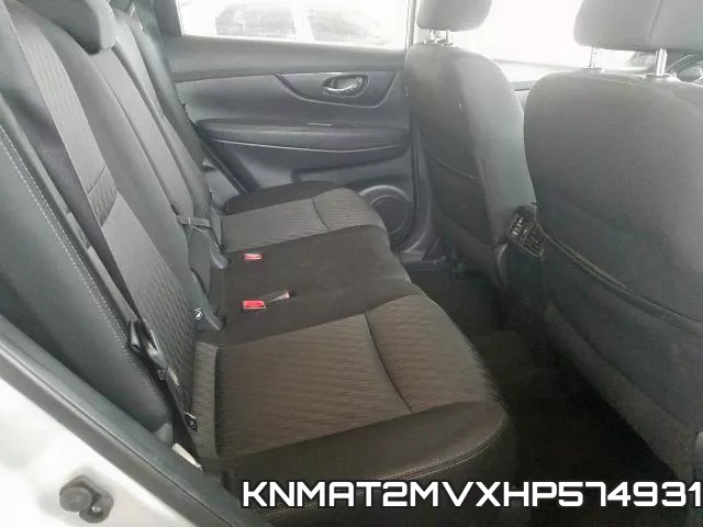 KNMAT2MVXHP574931 фото 7