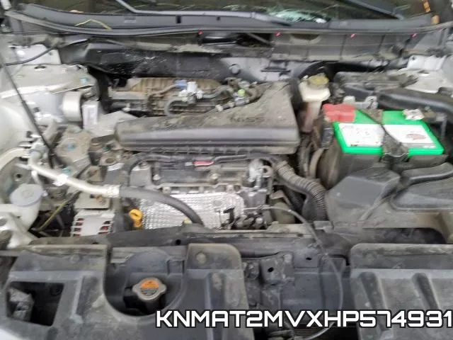 KNMAT2MVXHP574931 фото 8