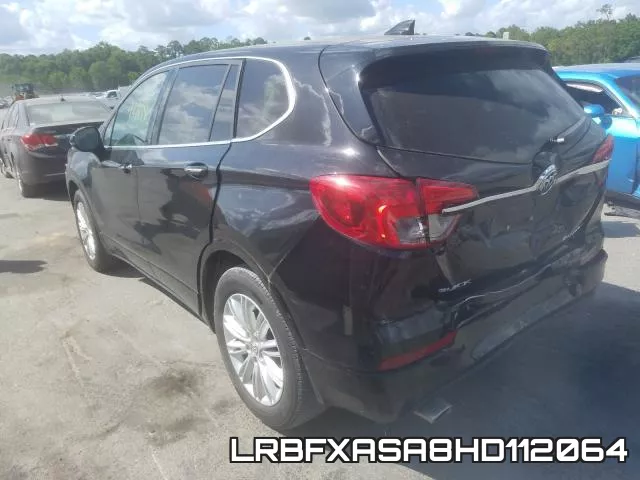 LRBFXASA8HD112064 фото 4