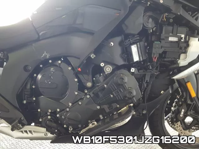 WB10F5301JZG16200 фото 6