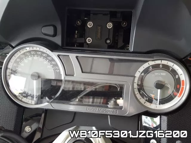 WB10F5301JZG16200 фото 8