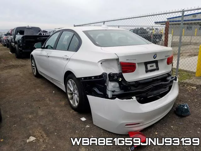 WBA8E1G59JNU93139 фото 4