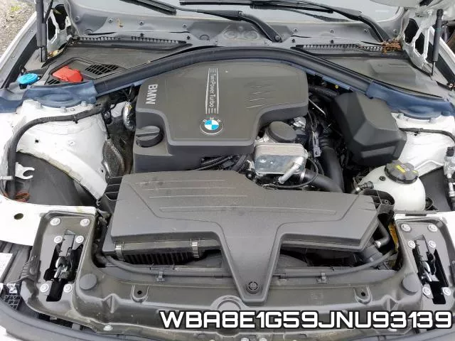 WBA8E1G59JNU93139 фото 8