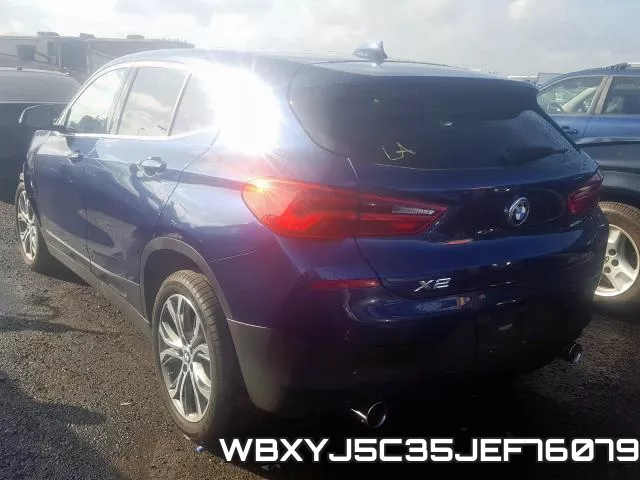 WBXYJ5C35JEF76079 фото 4