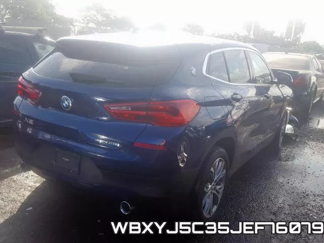WBXYJ5C35JEF76079 фото 5