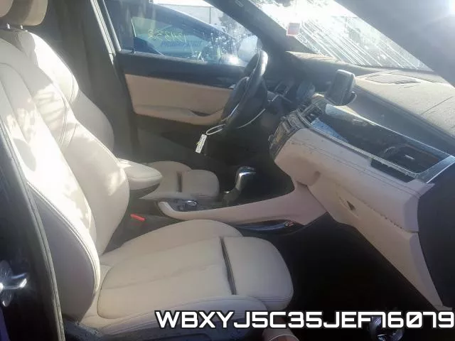 WBXYJ5C35JEF76079 фото 6