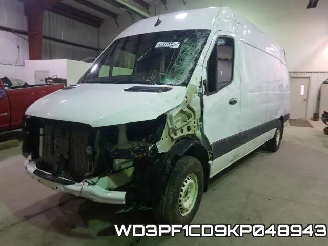 WD3PF1CD9KP048943 фото 3