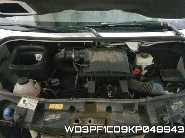 WD3PF1CD9KP048943 фото 8