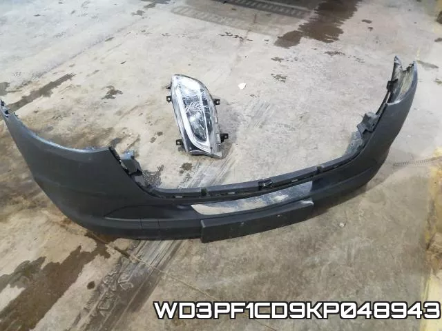 WD3PF1CD9KP048943 фото 10