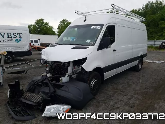 WD3PF4CC9KP033772 фото 3