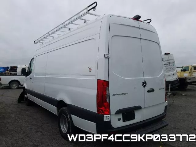 WD3PF4CC9KP033772 фото 4