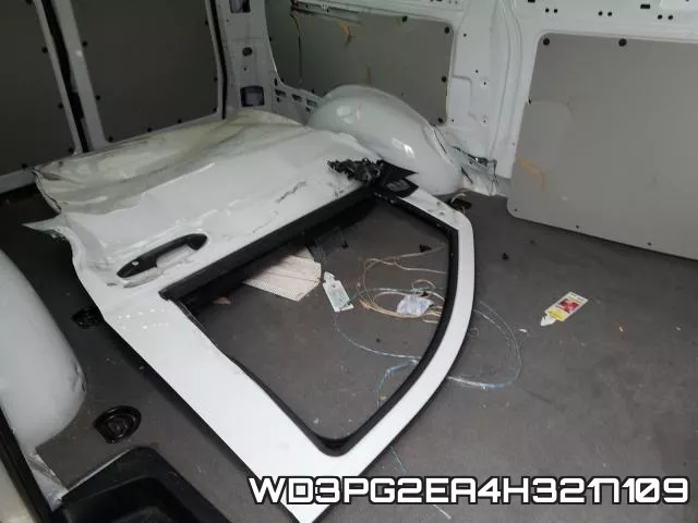WD3PG2EA4H3217109 фото 7