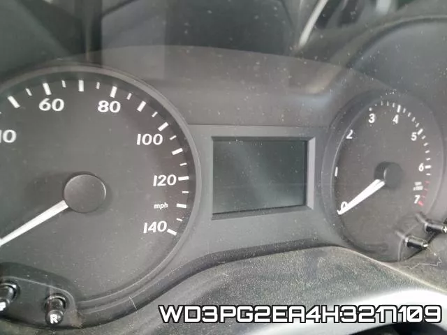 WD3PG2EA4H3217109 фото 9