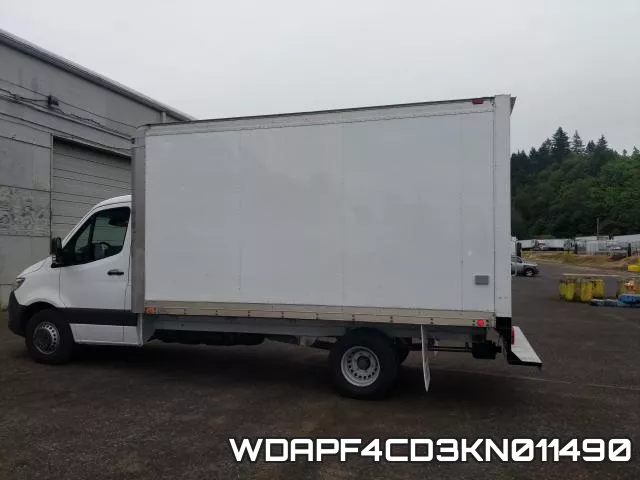 WDAPF4CD3KN011490 фото 4