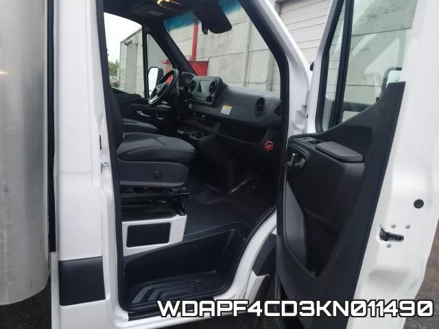 WDAPF4CD3KN011490 фото 6