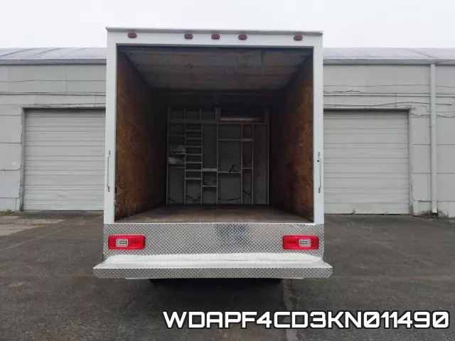WDAPF4CD3KN011490 фото 7