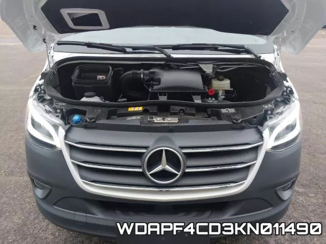 WDAPF4CD3KN011490 фото 8