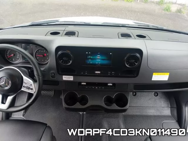 WDAPF4CD3KN011490 фото 10