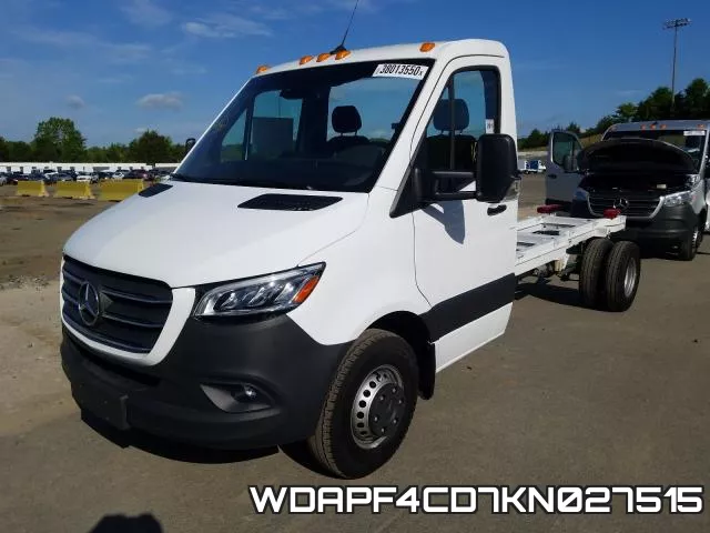 WDAPF4CD7KN027515 фото 3