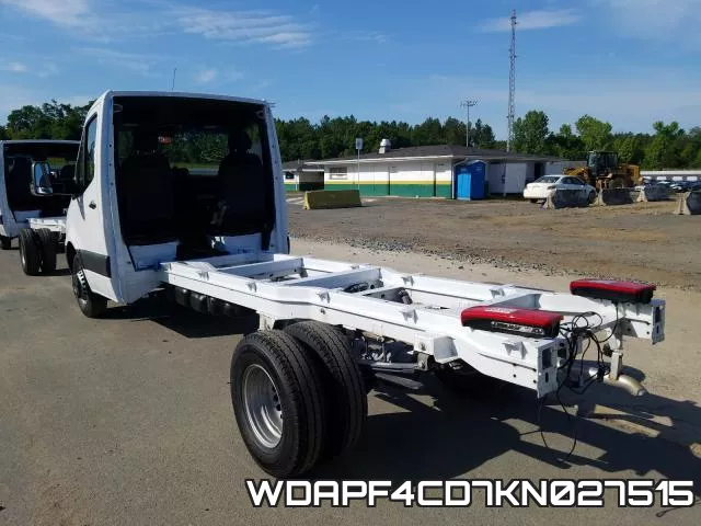 WDAPF4CD7KN027515 фото 4