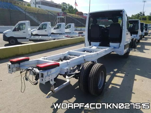 WDAPF4CD7KN027515 фото 5